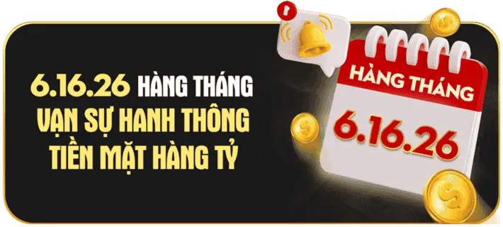 Các chương trình khuyến mãi và ưu đãi Tap88