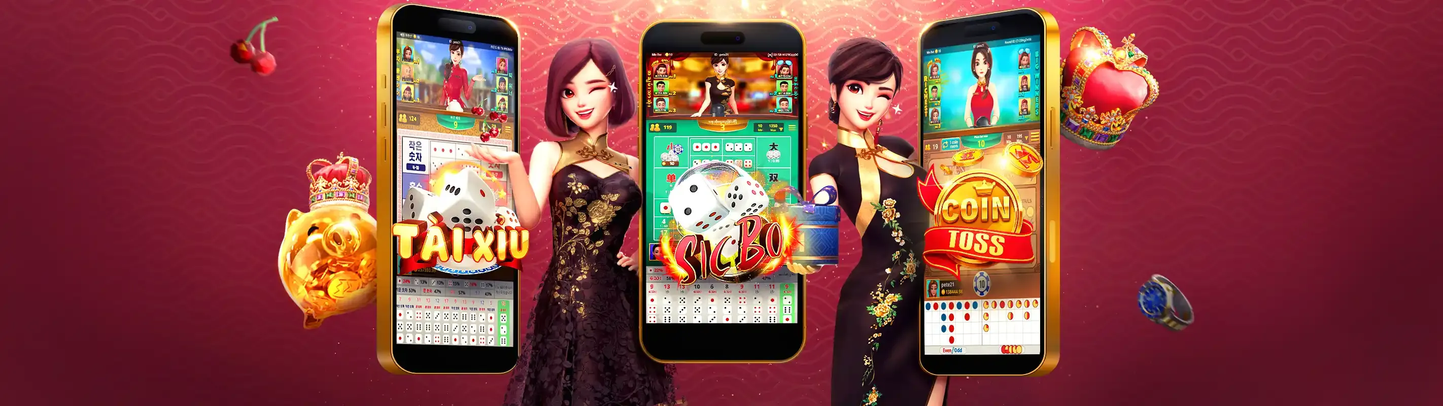 Nổ Hũ Tap88 – Tải Game Hấp Dẫn Nhận Thưởng Lớn