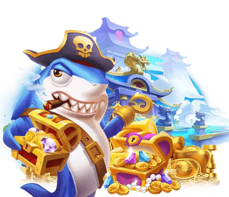 Game Bắn Cá Hải Vương Tap88