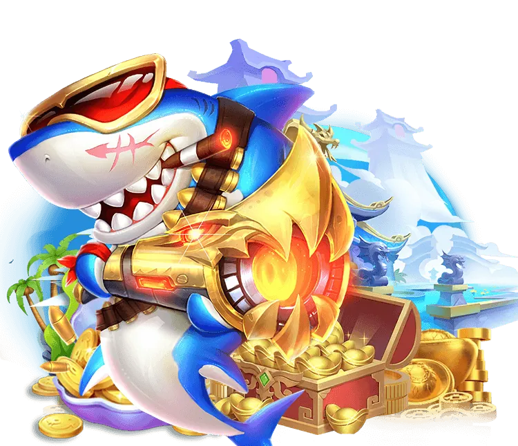 Game Bắn Cá Rồng Tap88
