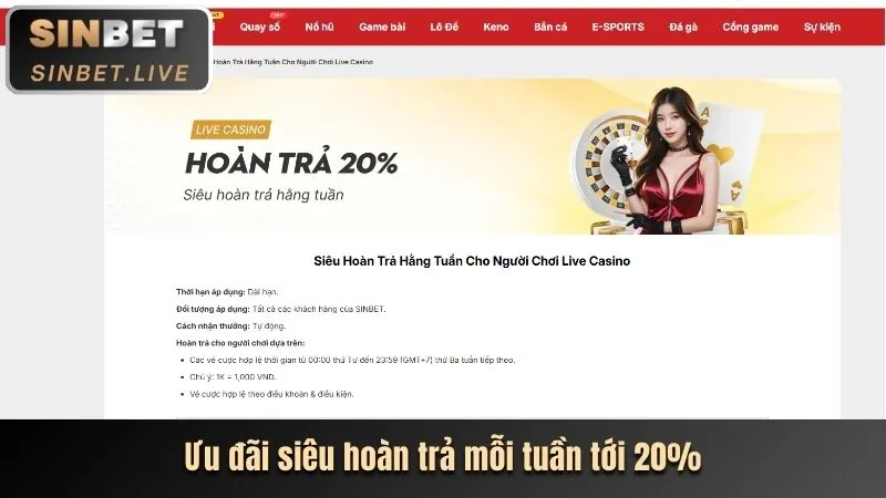 Thông tin khuyến mãi và ưu đãi hấp dẫn từ Tap88